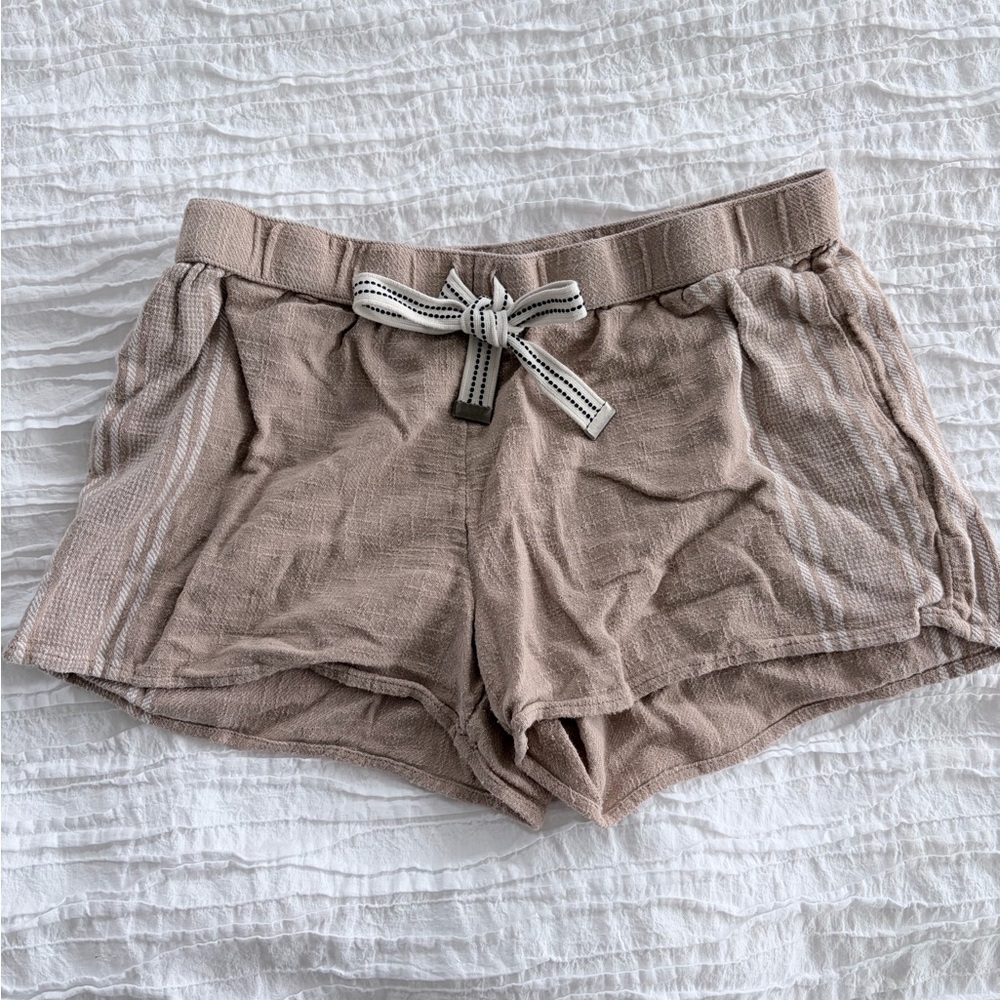 Aerie Athletic Shorts